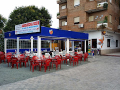 Marisqueria Recio