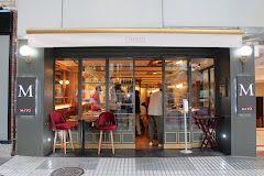 Mayo (Manolo Mayo Sevilla)
