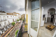 Mesón - ApartaHotel Siglo XIX
