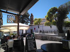 Mesón Bar España