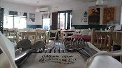 Mesón-Bar La Peña D