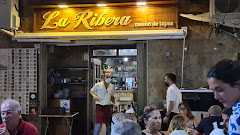 Mesón Bar La Ribera