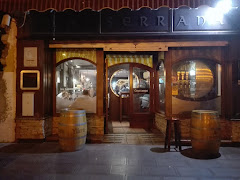 Meson La Serrana