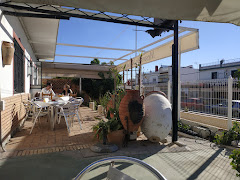 Meson los Macías