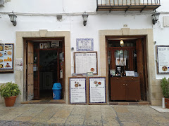 Mesón Los Murales