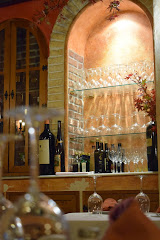 Mesón Los Tres Arcos