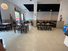 Nouport Wok y asador