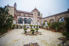 Palacio de San Benito