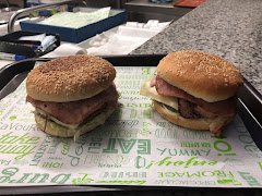 Palomo Burguer