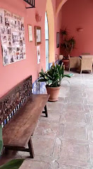 Parador de Arcos de la Frontera