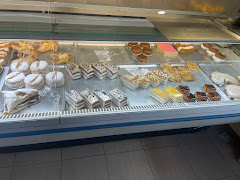 Pastelería Doña Tarta