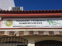 Pizzería 4 Amici