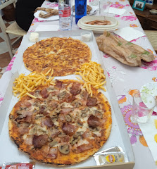 Pizzeria Belsay