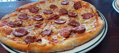 Pizzería Dimonti
