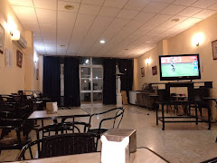 Pizzería M. Carlos
