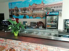Pizzería Ponte Puo