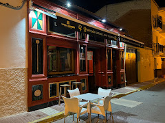 Pizzeria Pub Quevedo