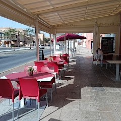 Popa Braseria Cantina Marinera