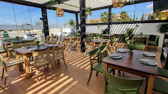 Porto 7 Restaurante Mediterráneo