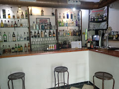 Pub-Bar El Patio