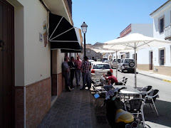Pub Fusión