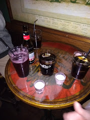 Pub Pancho Copas
