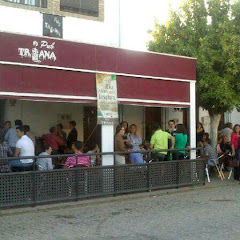 Pub Triana Café&Copas
