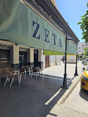 Pub Zeta