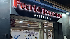 Puerto Tomares