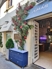Restaurante A Mar
