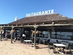 Restaurante Aires de Doñana