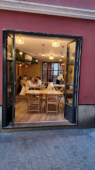 Restaurante Al Wadi