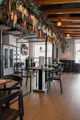 Restaurante Albalá