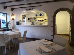 Restaurante Almadraba