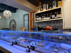 Restaurante Almoradux Sevilla