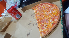 Restaurante Apu
