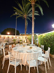 Restaurante Bar Jamón