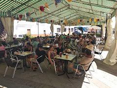 Restaurante Bar La Canoa.