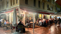Restaurante Bodebar
