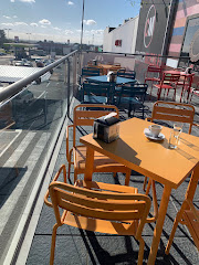 Restaurante Brooklyn