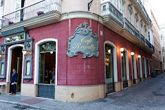 Restaurante Café Royalty - Restaurantes en Cádiz