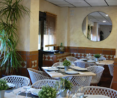 Restaurante CalaMar