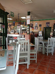Restaurante Campana Bar