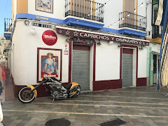 Restaurante Caprichos & Disparates