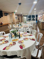 Restaurante Capy