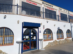 Restaurante Casa “La Titi”