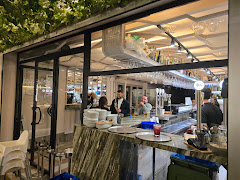 Restaurante CASA LAURA.677298368