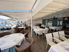 Restaurante Casa Ricardo Chipiona