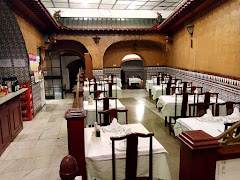 Restaurante chino China Town