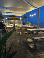 Restaurante Crabby